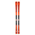BLIZZARD firebird race type lt + plt race pro + comp 16 8A633000 COMP 16 