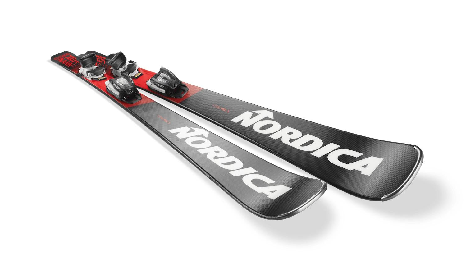 NORDICA Dobermann combi pro s fdt + jr 7.0 fdt 0A5498ME JR 7.0 FDT 