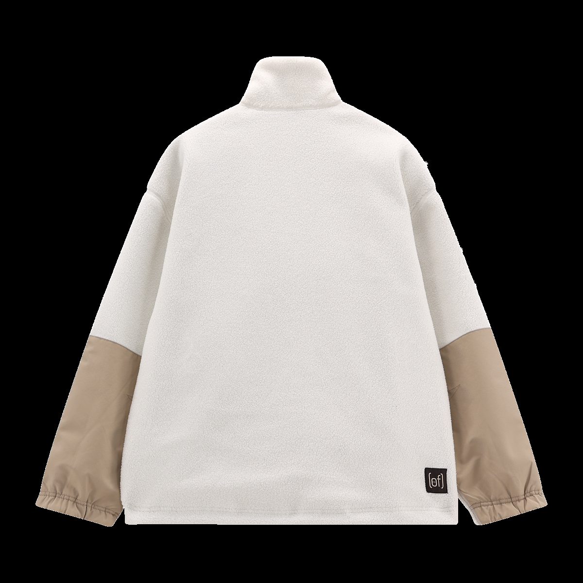 CMP man jacket reverse 35P4787 A125 