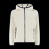 CMP CMP <BR/>Pile HighLoft da bambina con cappuccio<BR/> 38P1455 A143 