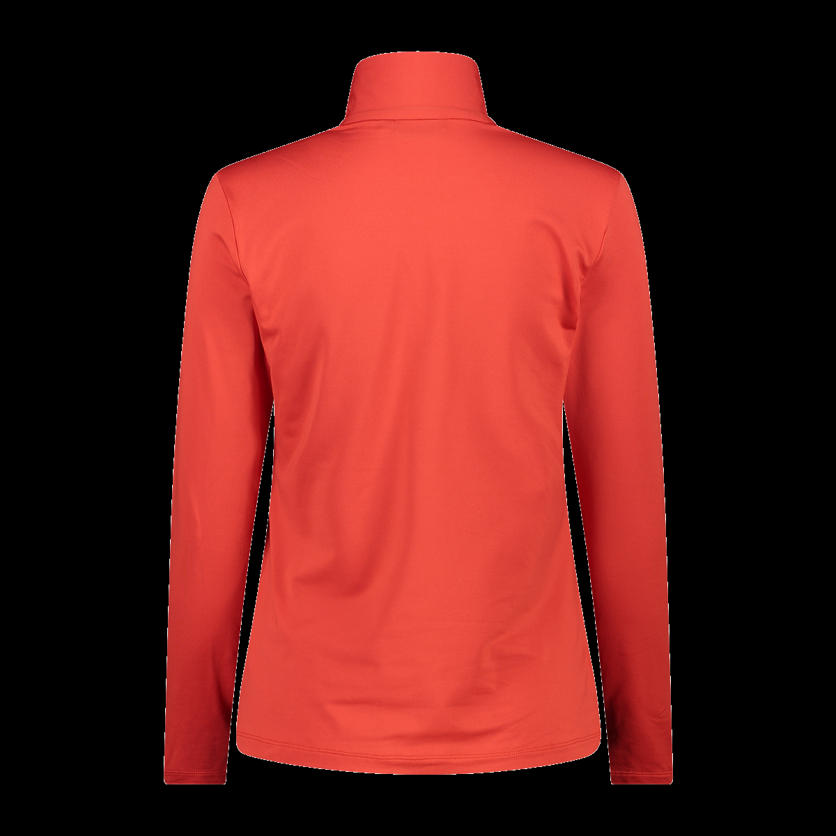 CMP CMP <BR/>Felpa second layer donna in softech 30L1086 C827 