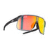 NEON Occhiale AIR PRO - Black Red AIRPRO AIRPROBKX6 