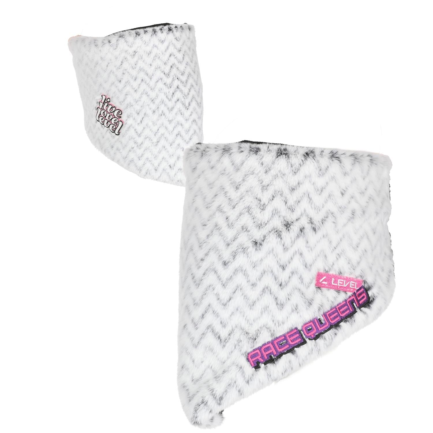 LEVEL collar buff 7840AS 04 