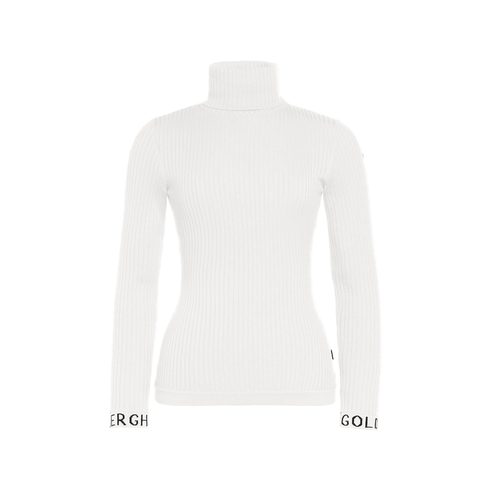 GOLDBERGH mira long sleeve knit sweater GB40020253 8040 