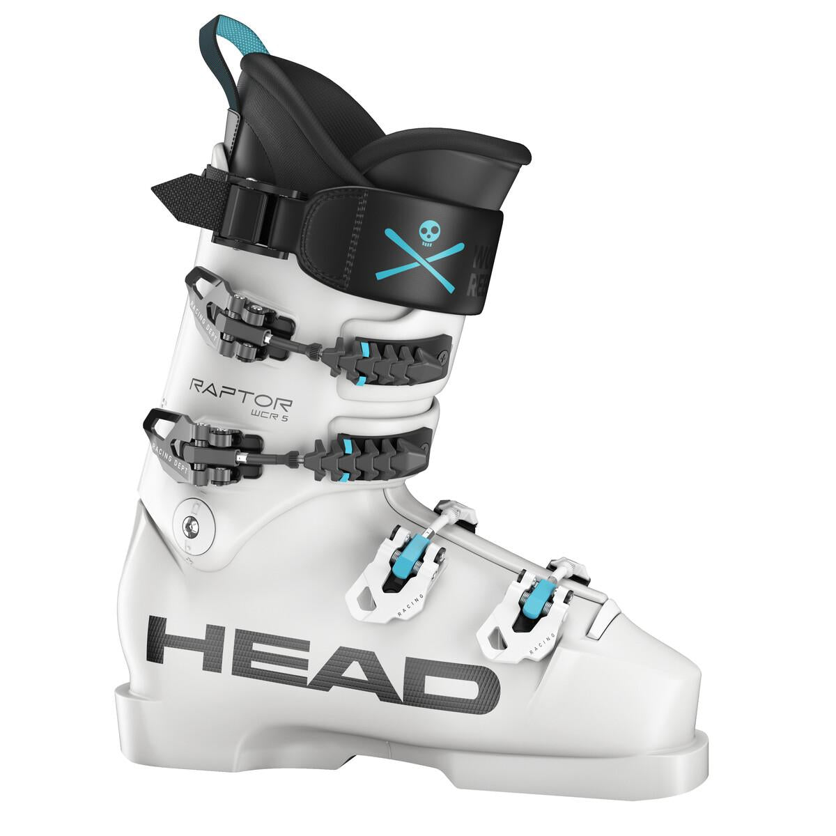 HEAD RAPTOR WCR 5 SC RV Race Boot 605023 . 