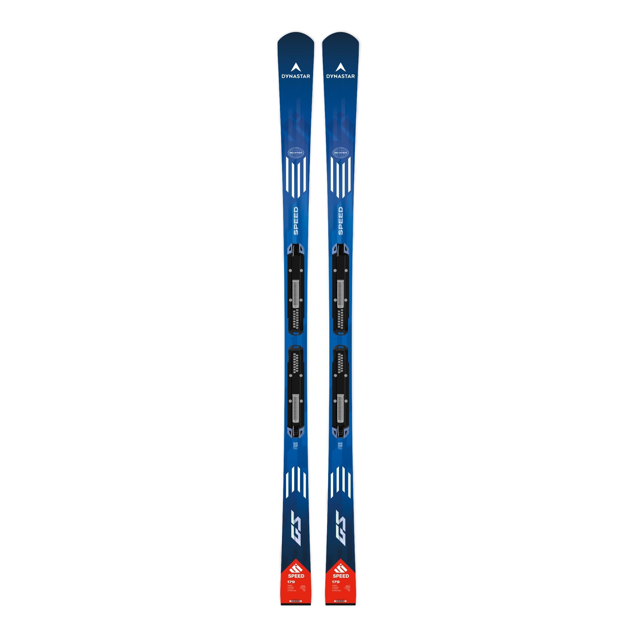 DYNASTAR SPEED MASTER GS K + SPX14<BR/> DROHE05 . 
