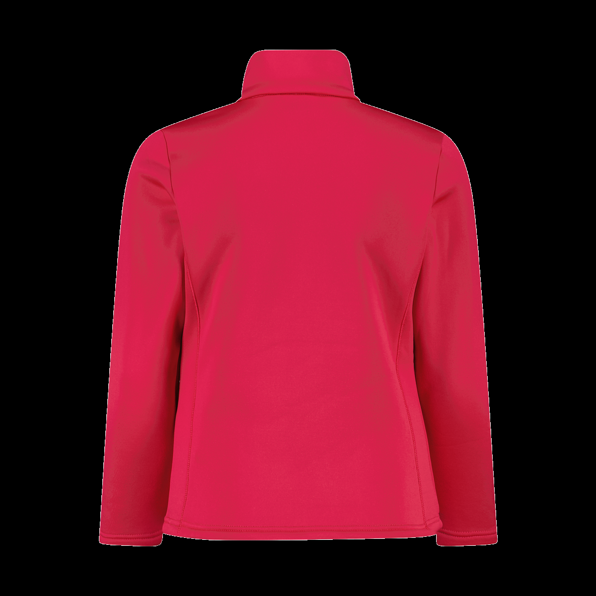 CMP Lupetto mezza zip Stretch Performance da bambina 39E2245 C839 
