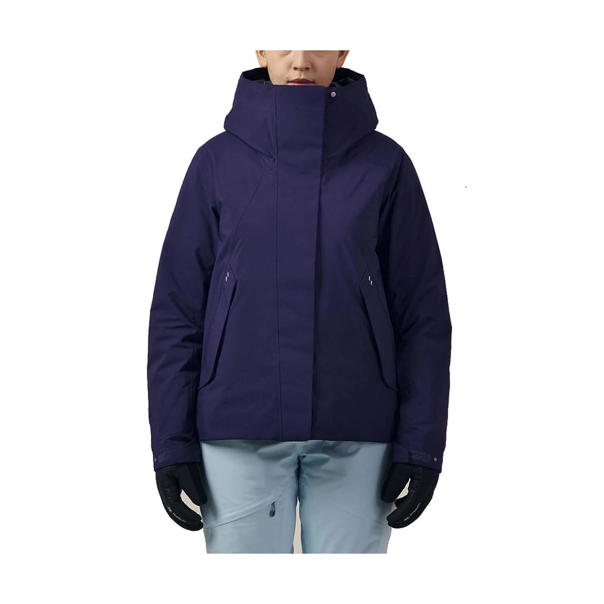 GOLDWIN GOLDWIN <BR/>Women's G-Fides Jacket GW11351 EV 