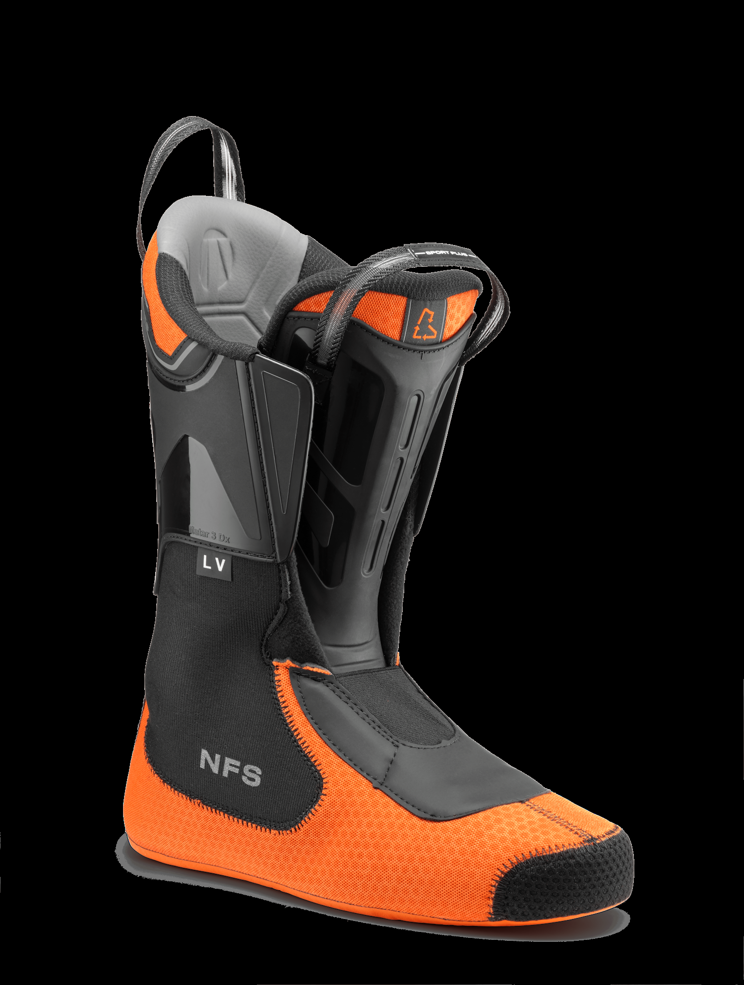 TECNICA mach sport lv 100 gw 10192FG2 900 