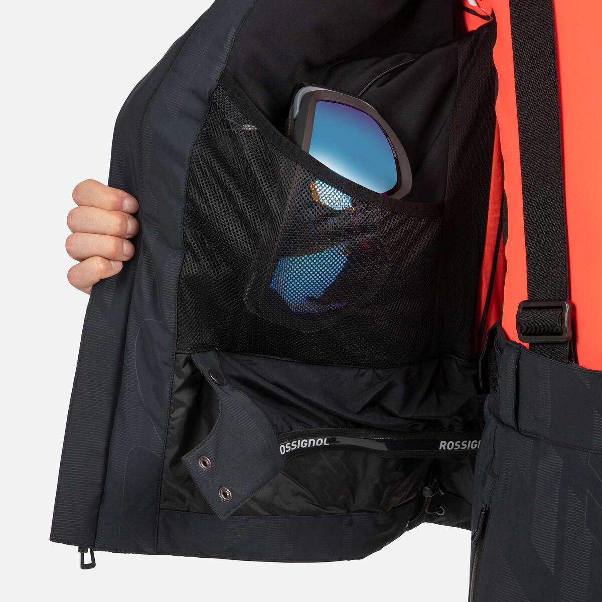 ROSSIGNOL ROSSIGNOL HERO COURSE JKT<BR/> RLMMJ30 200 