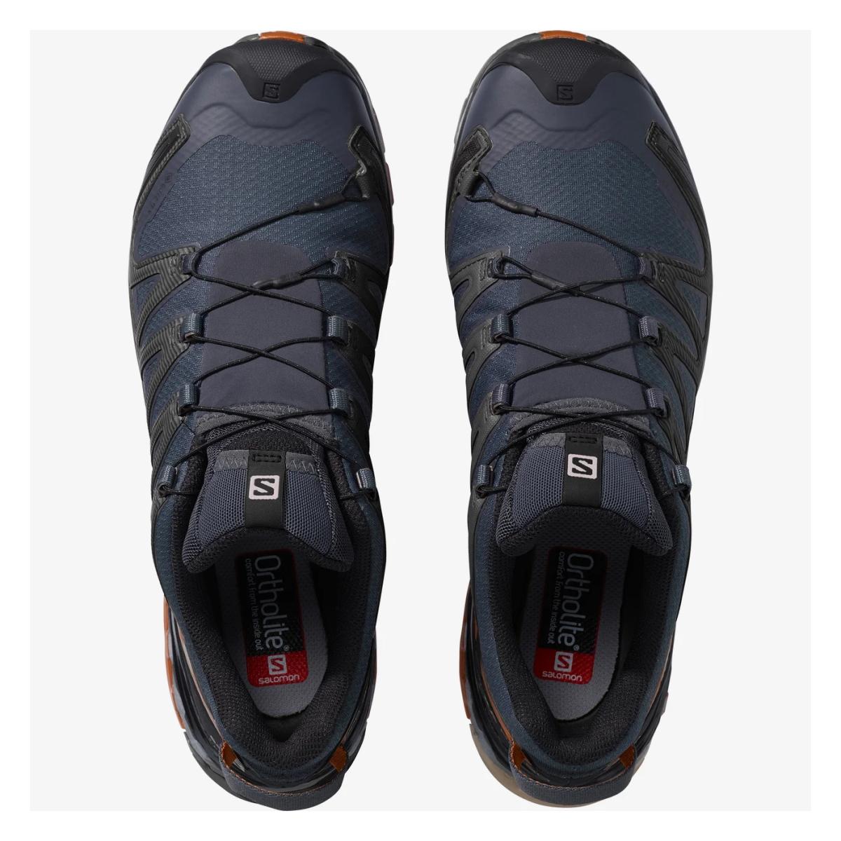 SALOMON SALOMON  XA PRO 3D v8 GORE-TEX L40989200 . 
