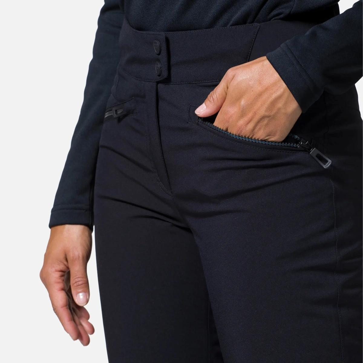 ROSSIGNOL ROSSIGNOL <BR/>Pantaloni sci donna Classique RLIWP17 200 