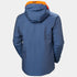 HELLY HANSEN Men's Powderface Jacket + Men's Sogn Bib Cargo Ski Pants 65750 65971 