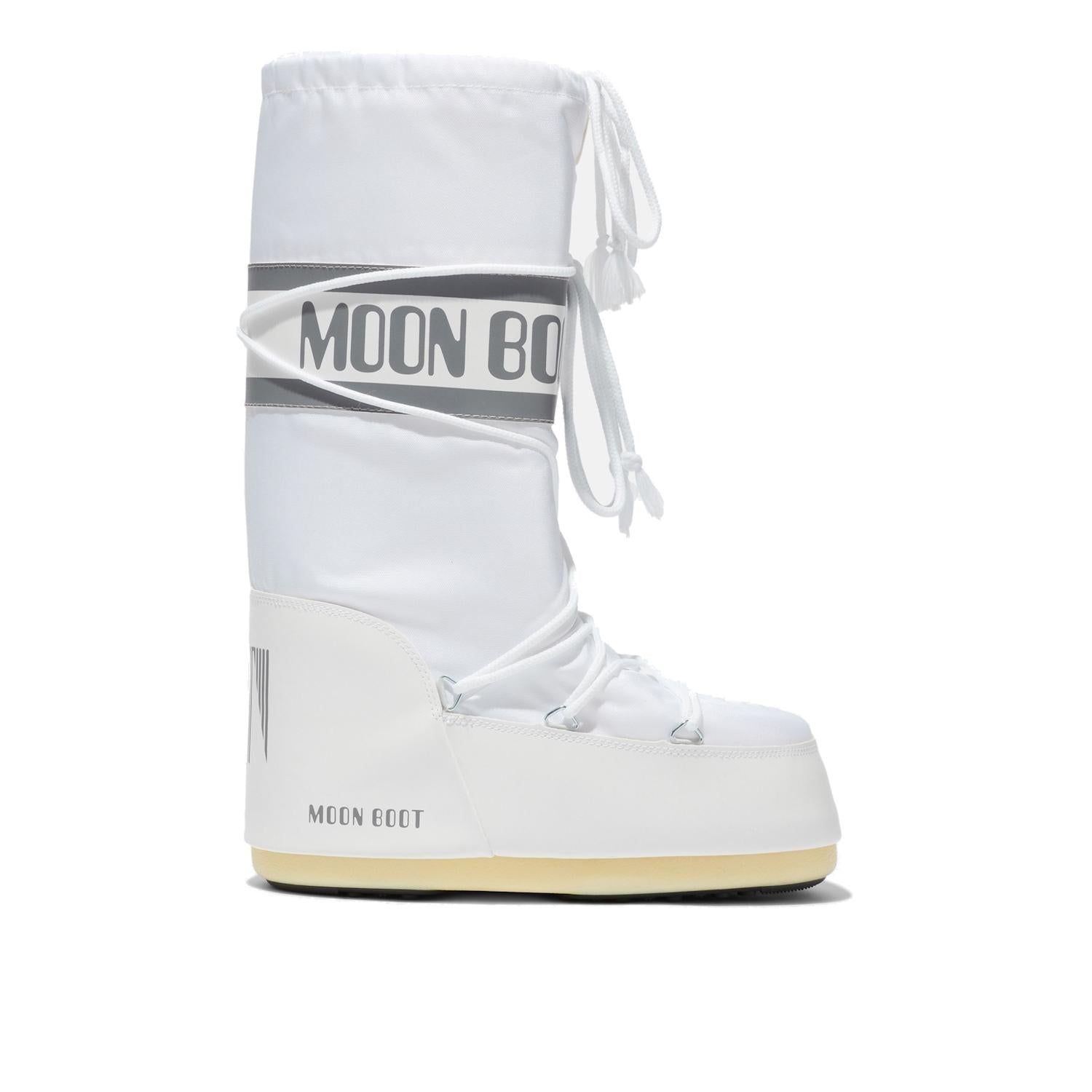 MOON BOOT icon nylon 1400440 A001 