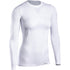 IRON-IC T-shirt manica lunga - Donna thermic -15° / +10° 212531 WHITE 