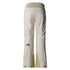 THE NORTH FACE Pantaloni Lenado da donna<BR/> NF0A87X1QLI1 WHITE DUNE 