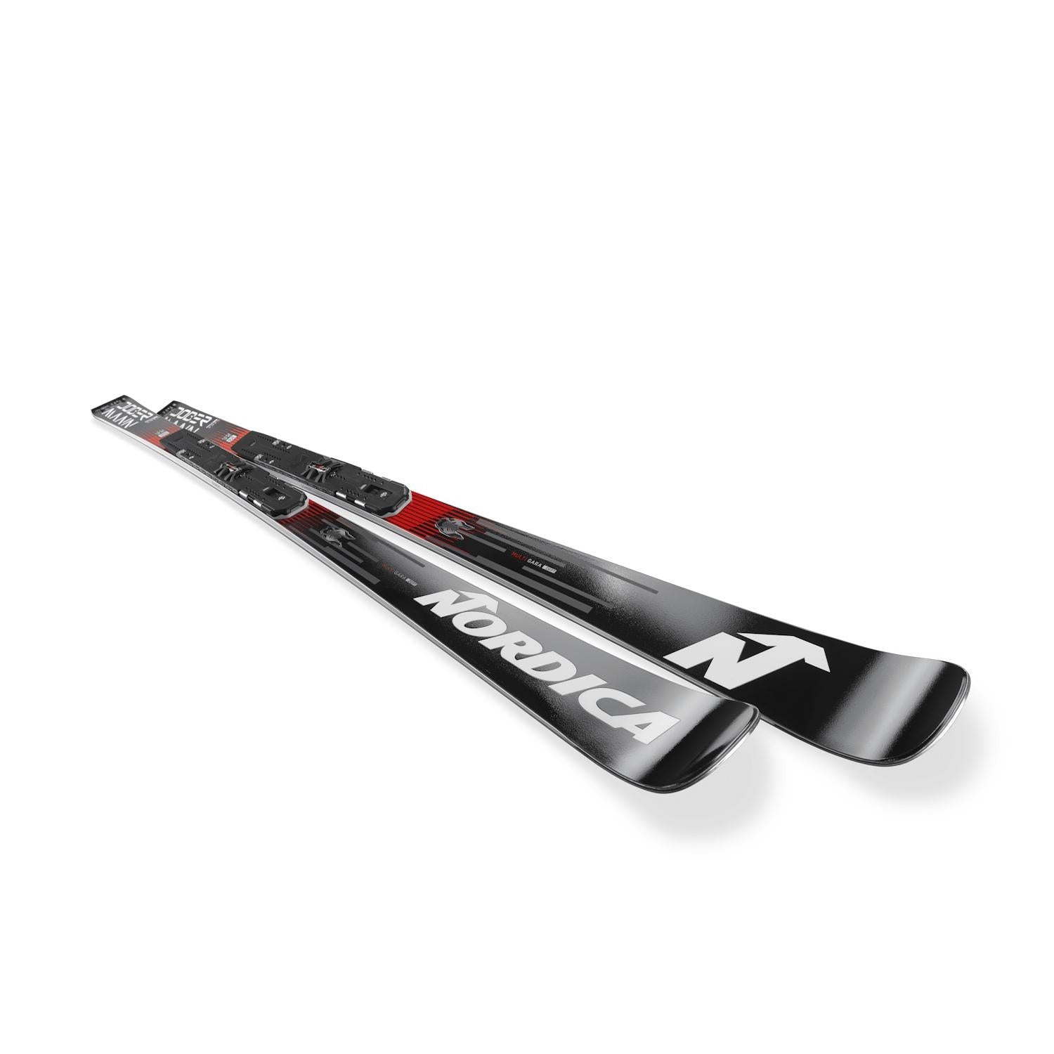 NORDICA Dobermann Multigara dept + comp 14 gw 0A662000 COMP14 GW 