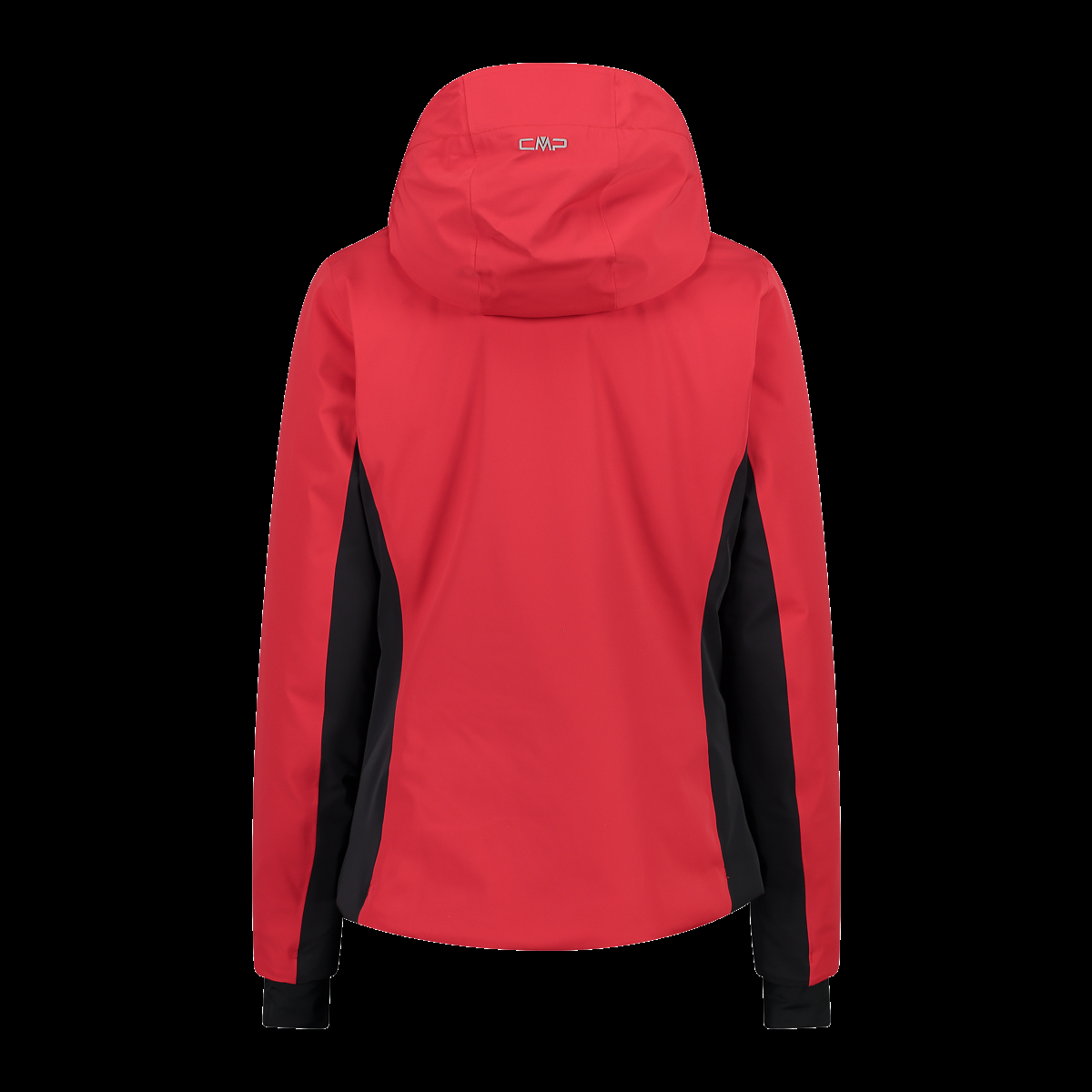 CMP woman jacket zip hood 35W0256 C580 