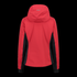 CMP woman jacket zip hood 35W0256 C580 
