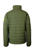PHENIX sweden insulated jacket M25IT00SWE KA 