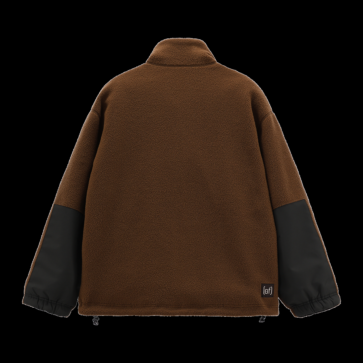 CMP man jacket reverse 35P4787 P711 