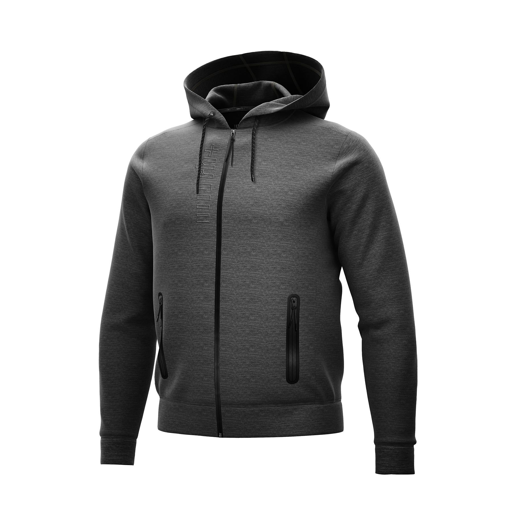 RH+ logo stretch hoody sweatshirt SSWX100 505 