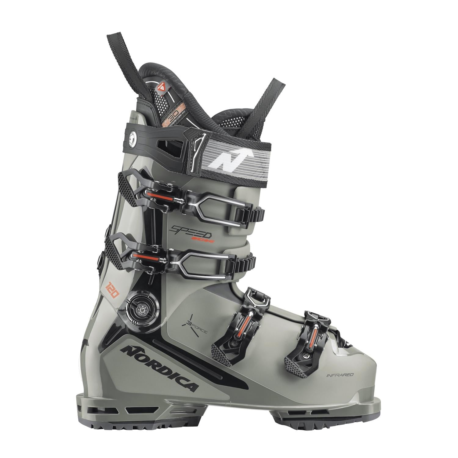 NORDICA speedmachine 3 120 (gw) 050G1800 969 