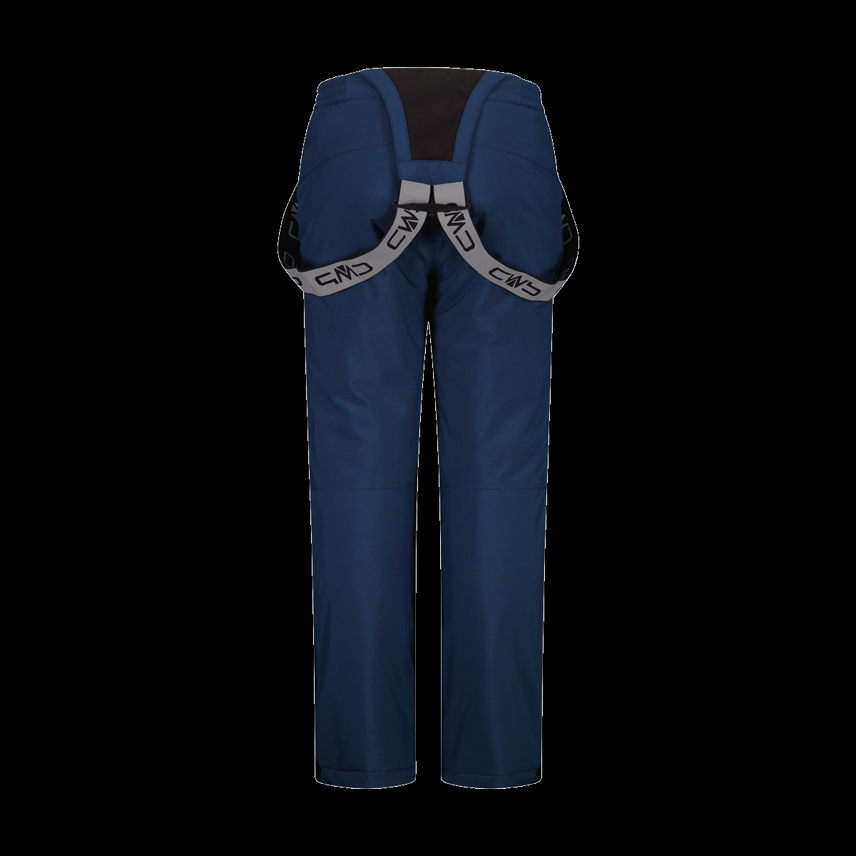 CMP Salopette sci Clima Protect in twill unisex 3W15994 M928 