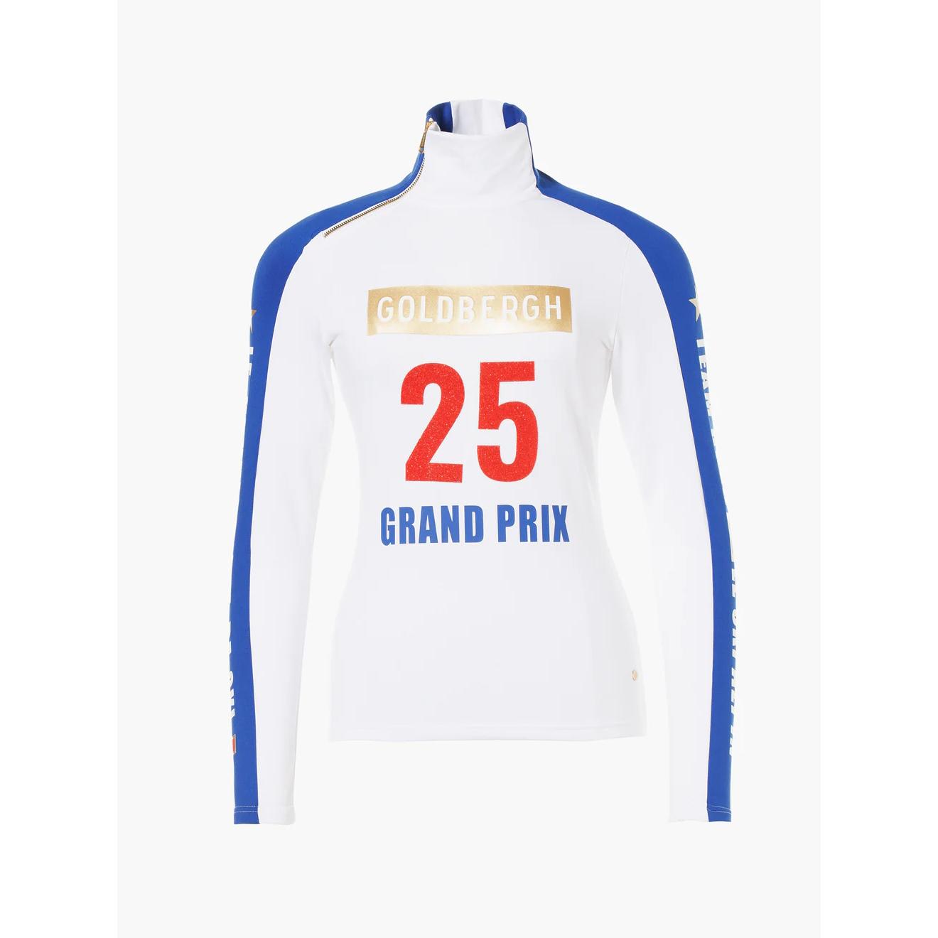 GOLDBERGH winner ski pully GB30022244 8000 