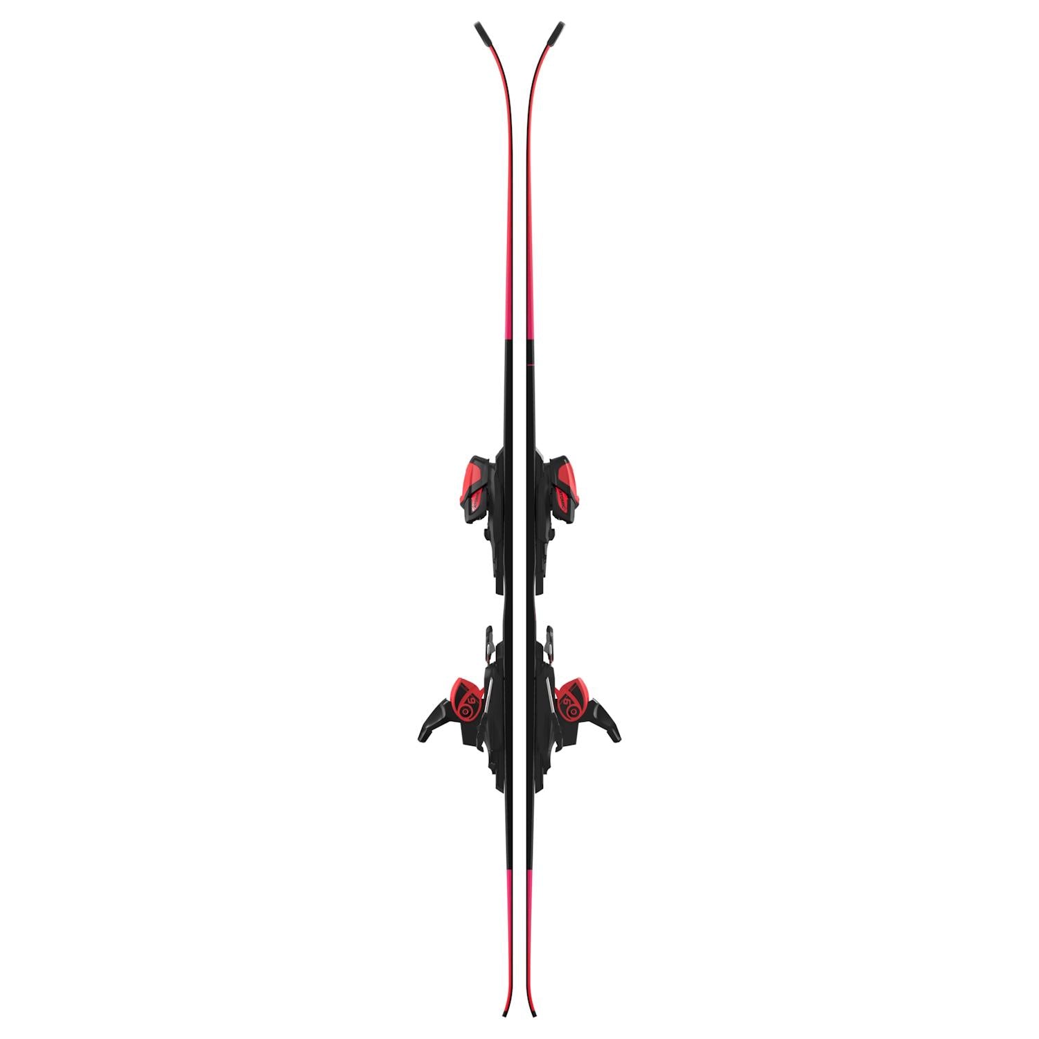 ATOMIC redster j2 130-150 + l6 gw AASS03640 L6 GW 