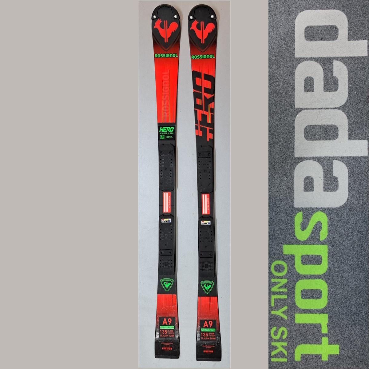 ROSSIGNOL ROSSIGNOL sl SL SL135SA 
