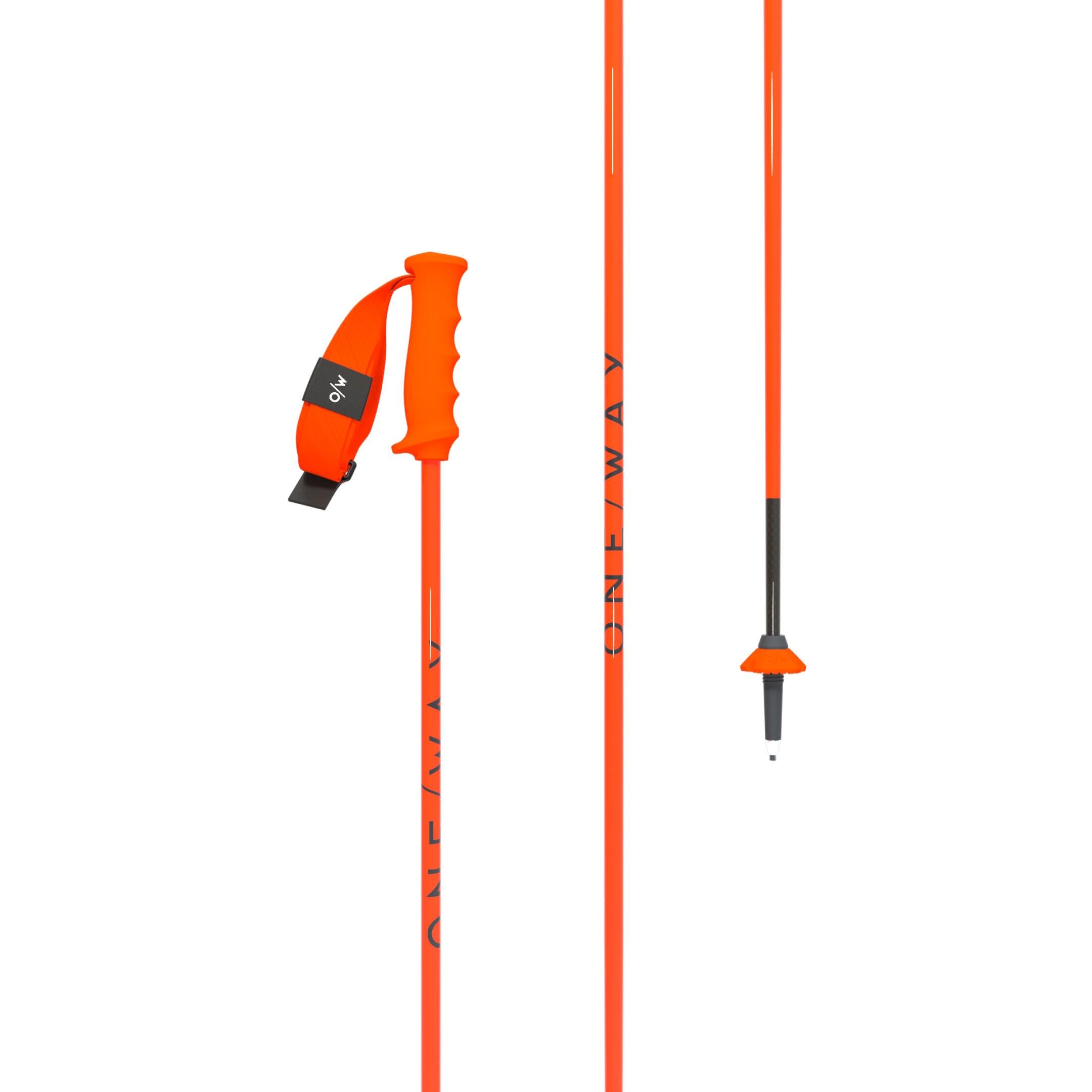 ONE WAY rd 13 carbon pro OZ30625 . 