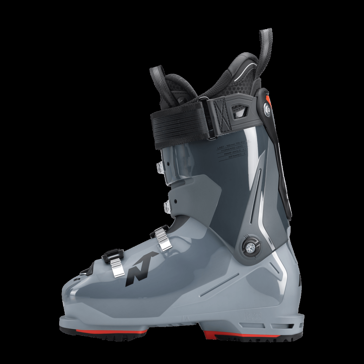 NORDICA NORDICA <BR/>SPORTMACHINE 3 120 (GW) 050T0400 M99 