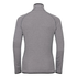 ODLO ODLO <BR/>MIDLAYER CON 1/2 ZIP CARVE CERAMIWARM 542161 15700 