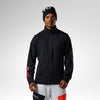 M HERO STRETCH FLEECE JACKET