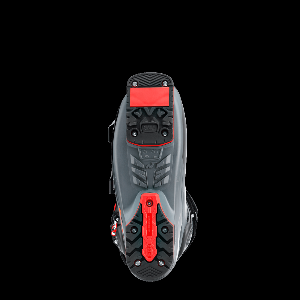 NORDICA NORDICA <BR/>SPORTMACHINE 3 100 (GW) 050T1000 N96 