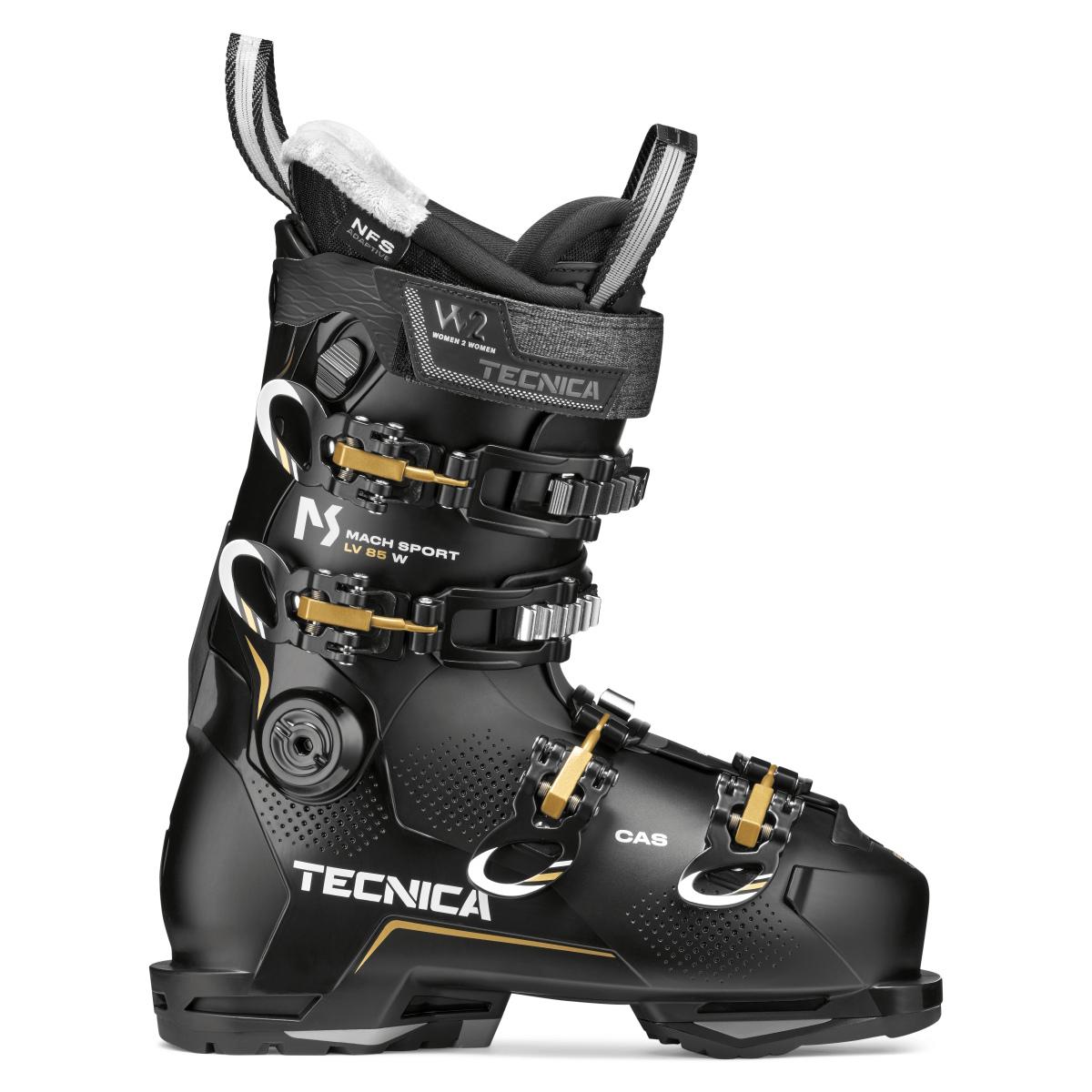 TECNICA Mach sport lv 85 w 201C20G1 100 