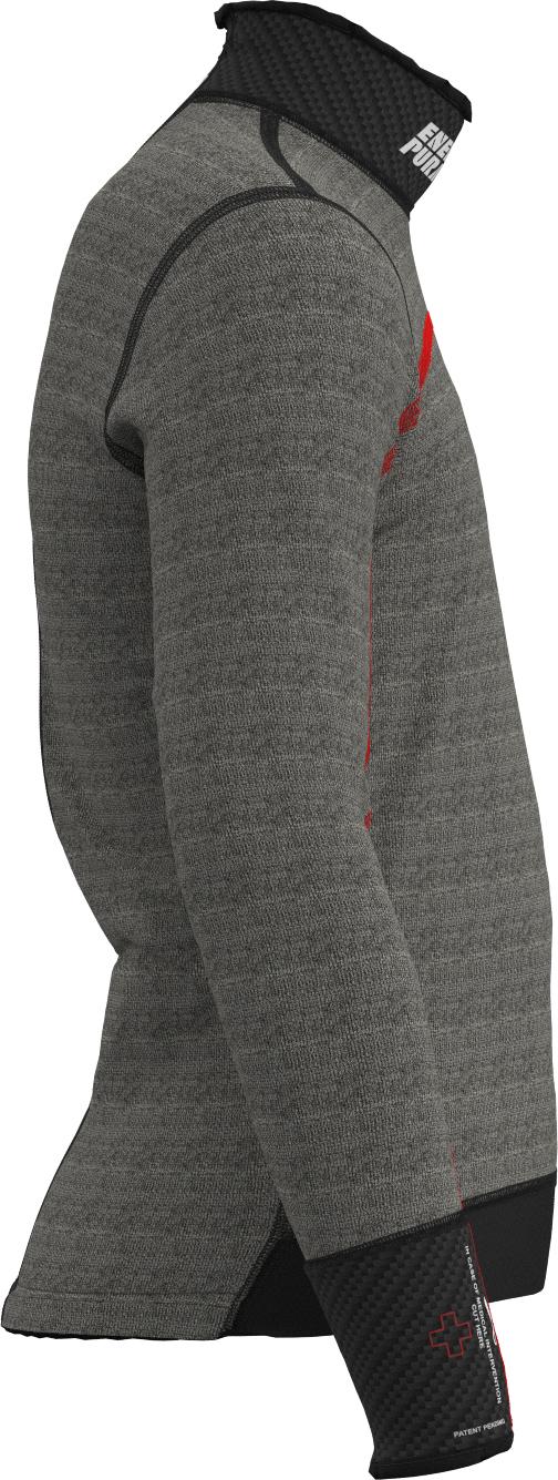 ENERGIAPURA maglia cut resistant fis 3 stelle jr MM005XJR C018 