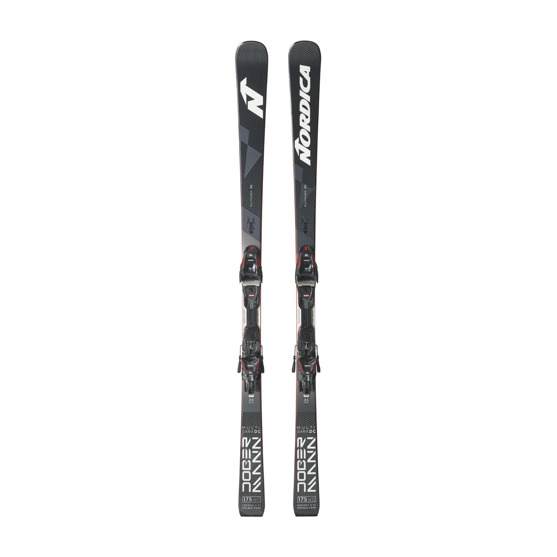 NORDICA Dobermann MULTIGARA DC + COMP13 FDT 0A5423NC COMP13 FDT 
