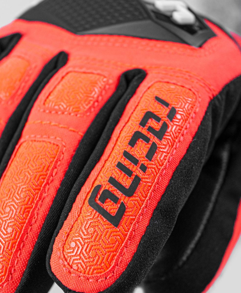 REUSCH worldcup warrior gs  mitten 6211233 7809 