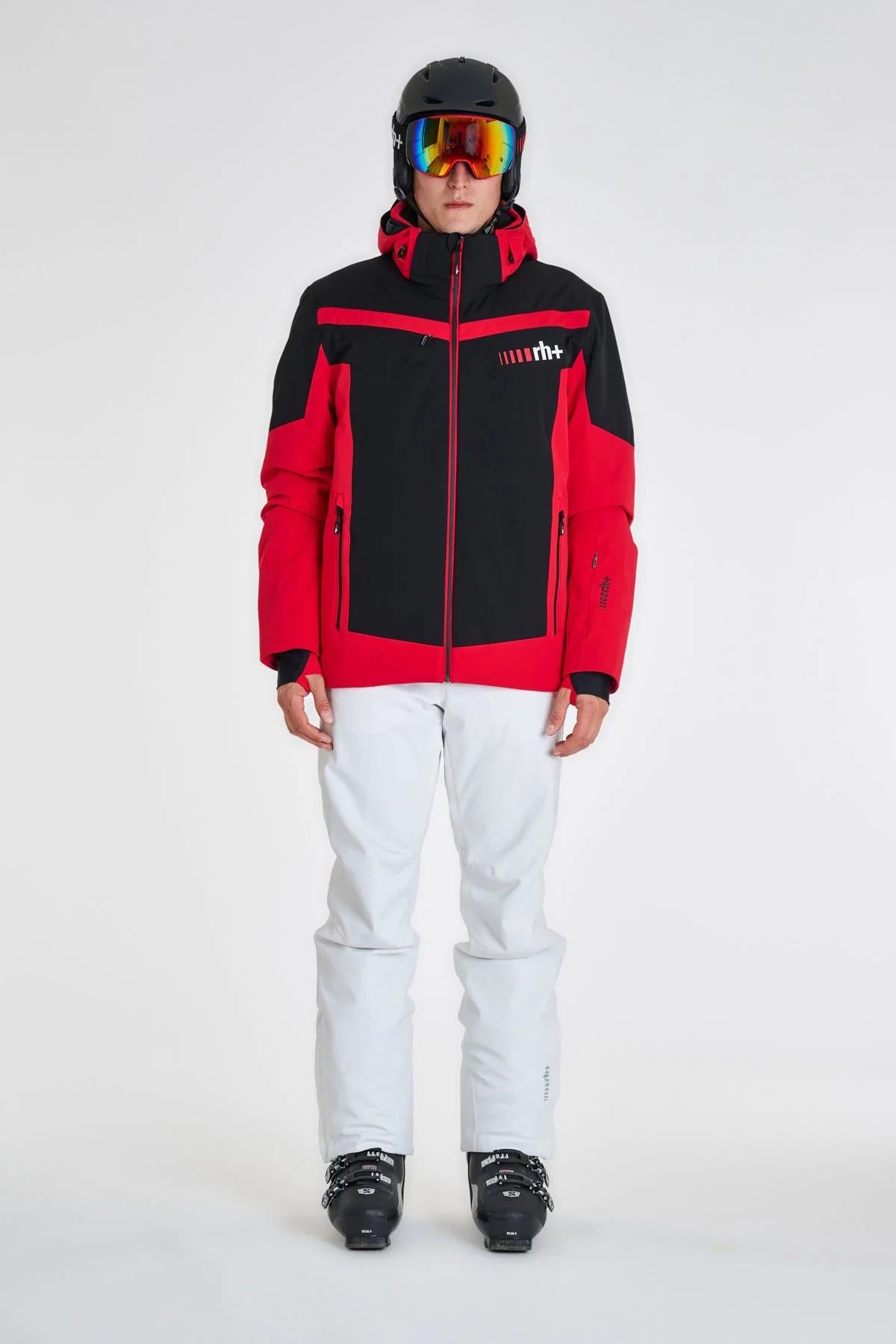 RH+ olympo jacket INU3176 N087 