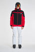 RH+ olympo jacket INU3176 N087 