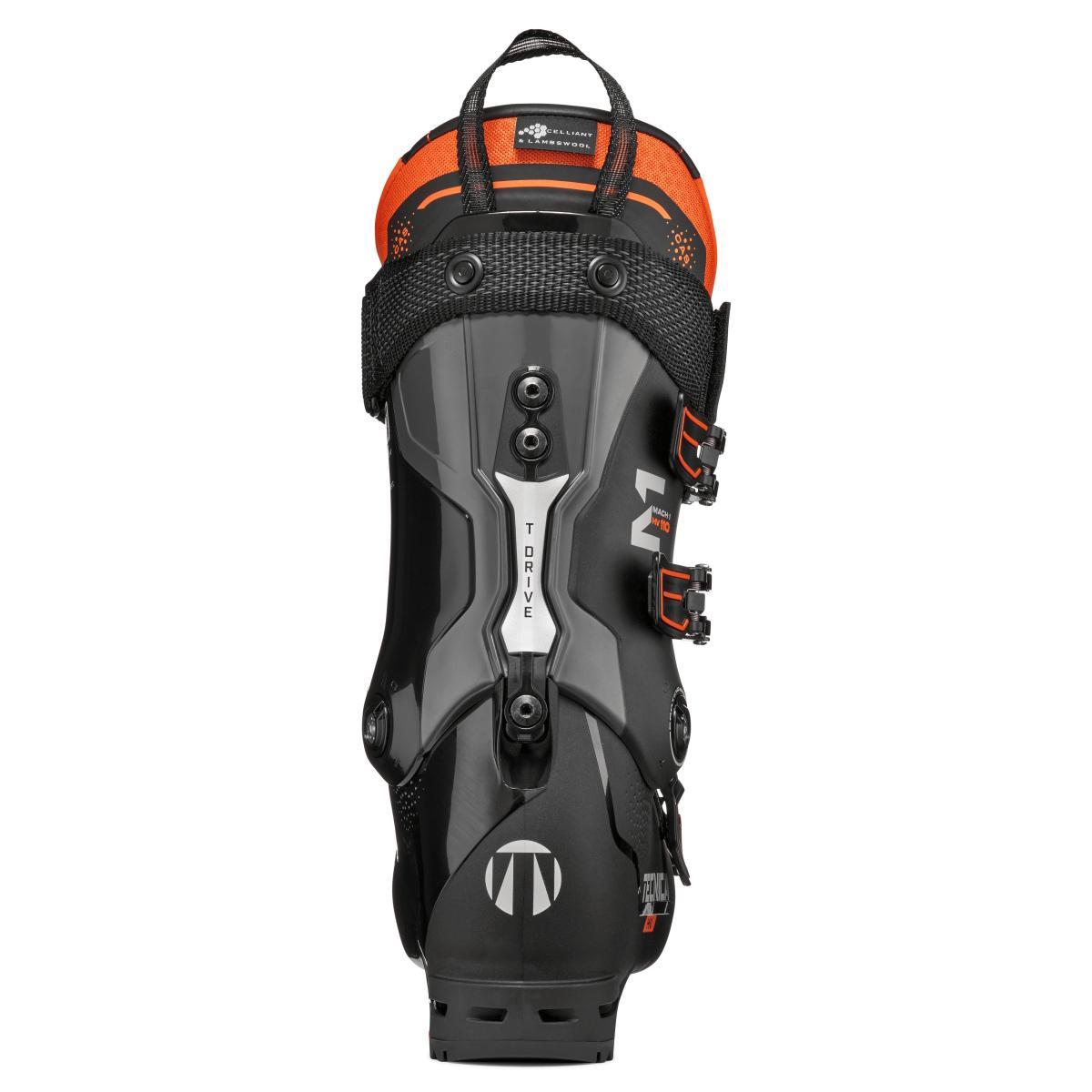 TECNICA mach1 hv 110 td 10195DG2 100 