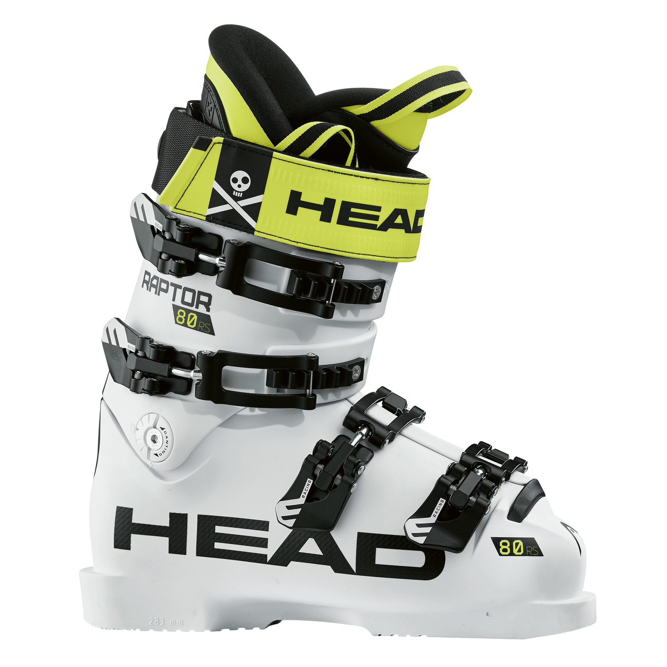 HEAD HEAD RAPTOR 80 RS 609507 . 