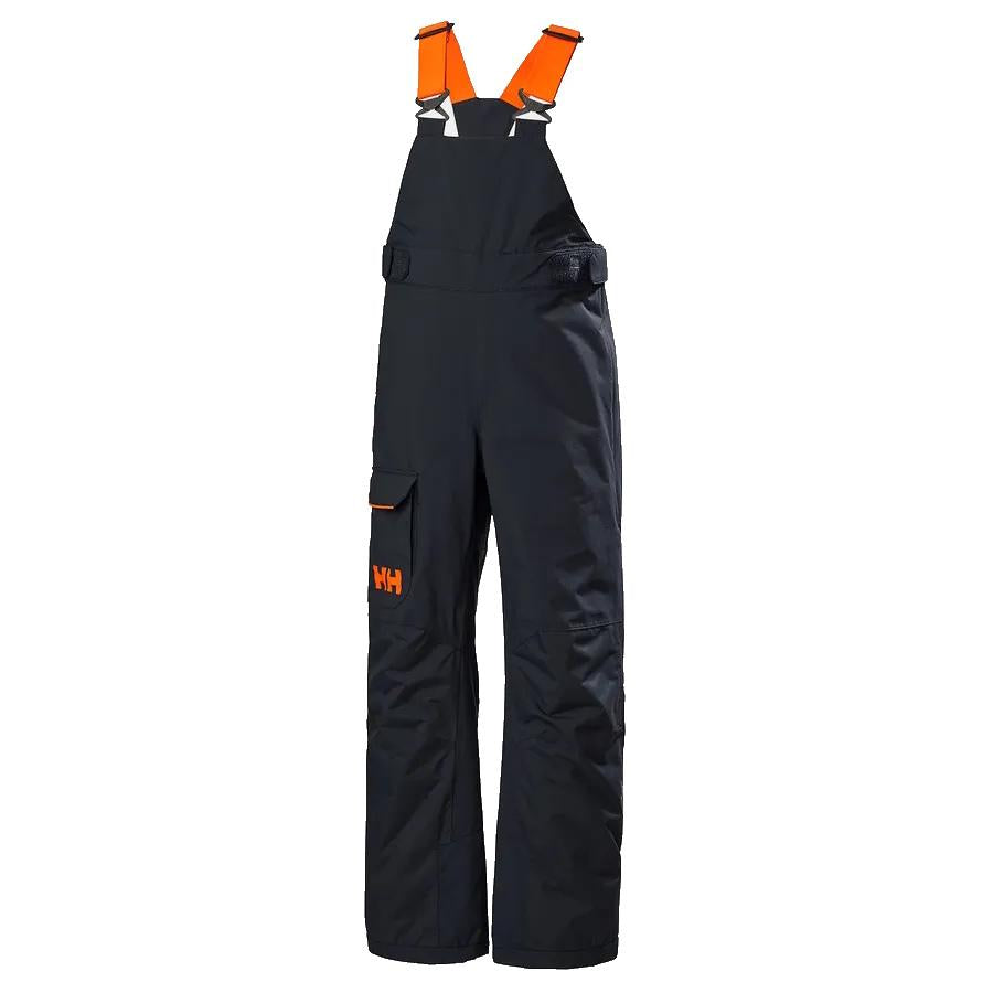 HELLY HANSEN Juniors' Summit Bib Pants 41740 597 