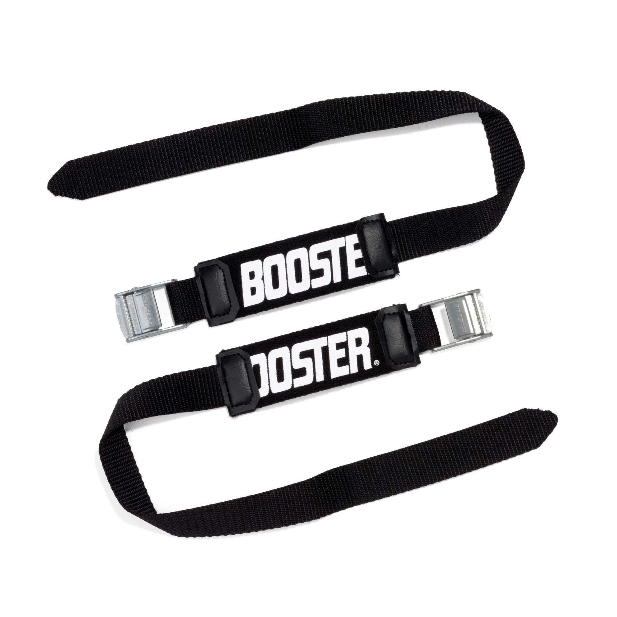 BOOSTER booster kid BOOSTER KID BLACK 