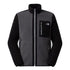 THE NORTH FACE Giacca in pile Yumiori con cerniera integrale da uomo NF0A883R WVO1 