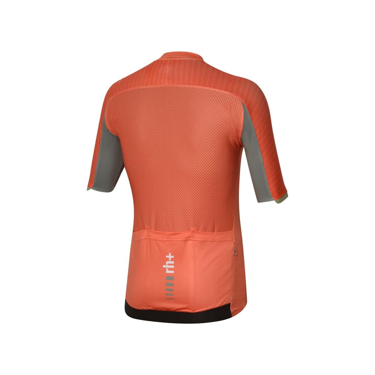 RH+ RH+ <BR/>MTB Trail Jersey ECU0841 33G 
