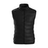 ENERGIAPURA GILET SAAS FEE NERO GL540XSR A022 