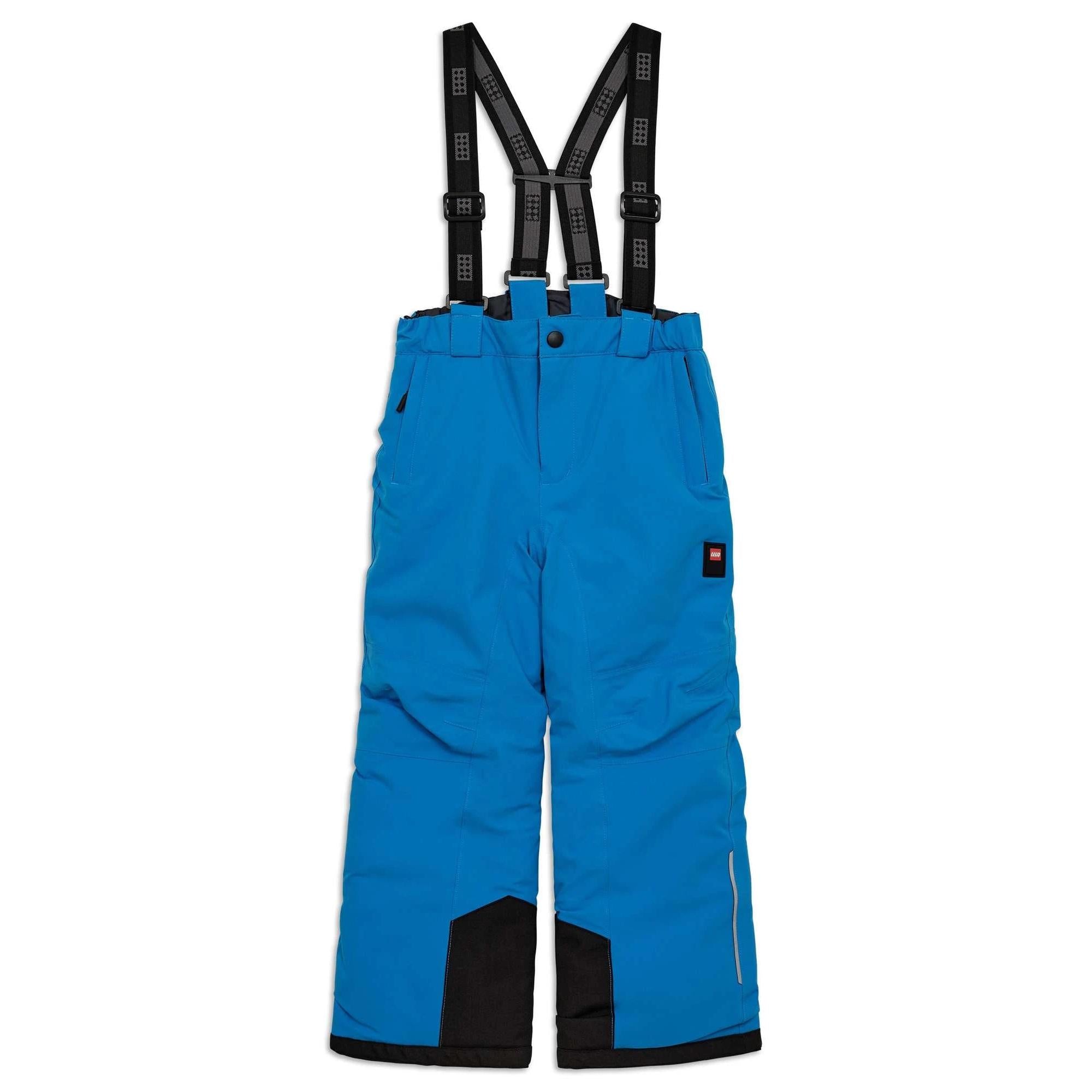 LEGO Ski Pants - LWPOWAI 708 1101168 536 